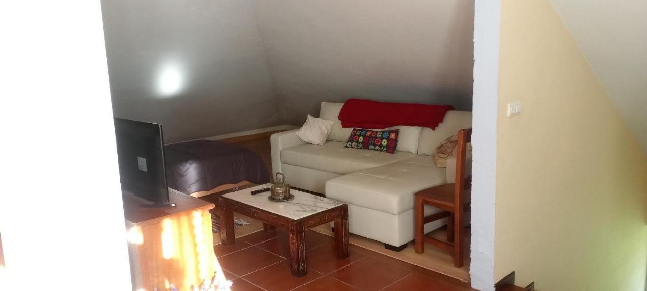 הוילה Quintueles Piscina Climatizada - Todo El Ano- Playa De La Nora-Chimenea- Barbacoa מראה חיצוני תמונה