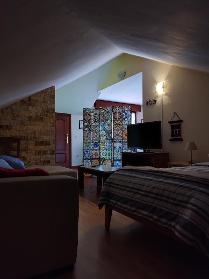 הוילה Quintueles Piscina Climatizada - Todo El Ano- Playa De La Nora-Chimenea- Barbacoa מראה חיצוני תמונה